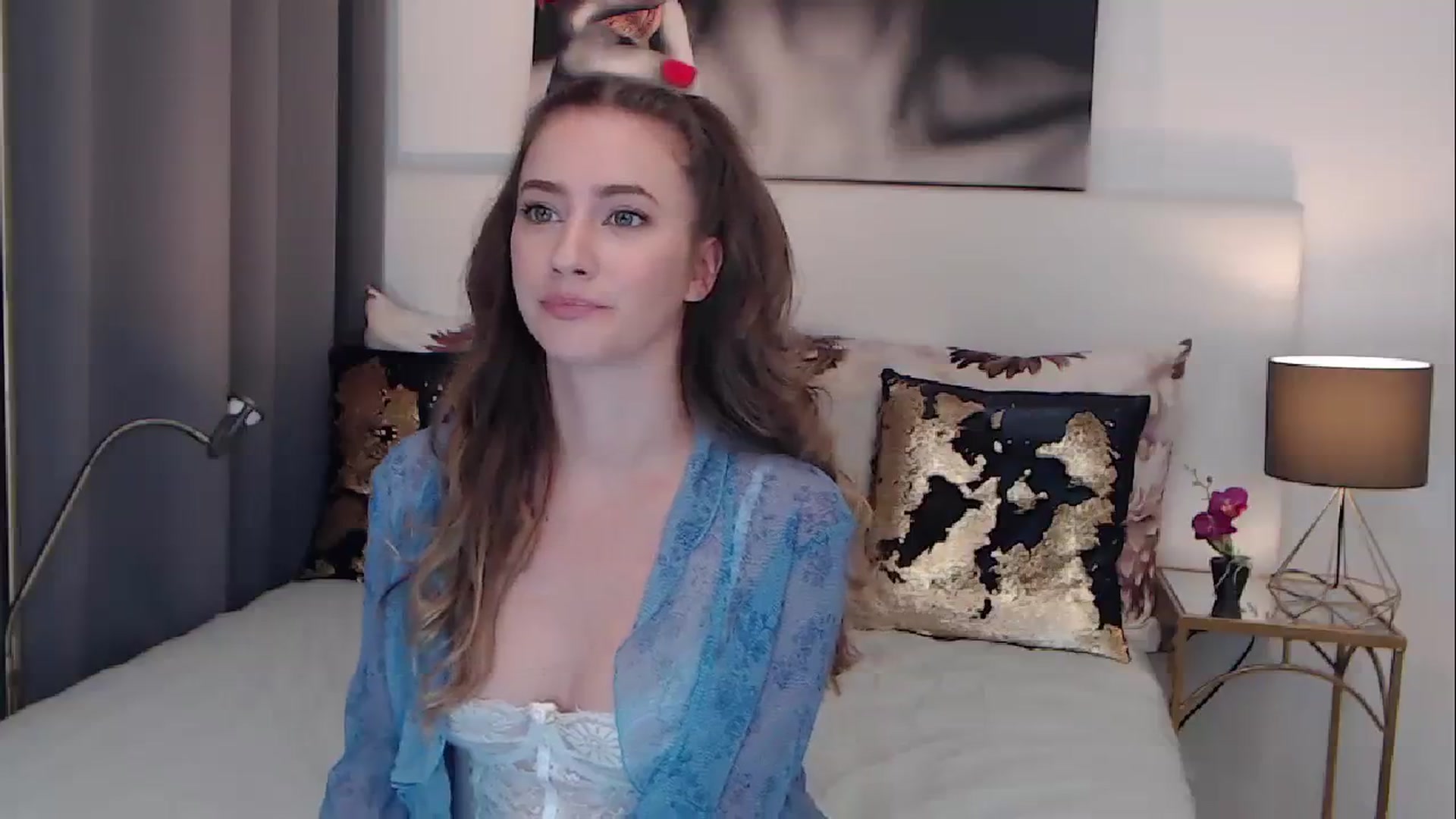Gallery image thumbnail from BreeKanne's myfreecams stream on, 03/19/2024, 08:23 image 9 of 20