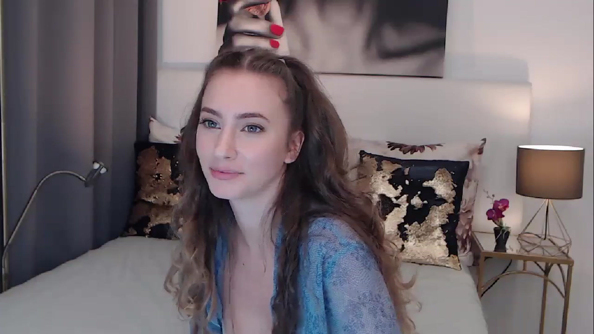 Gallery image thumbnail from BreeKanne's myfreecams stream on, 03/19/2024, 08:23 image 6 of 20