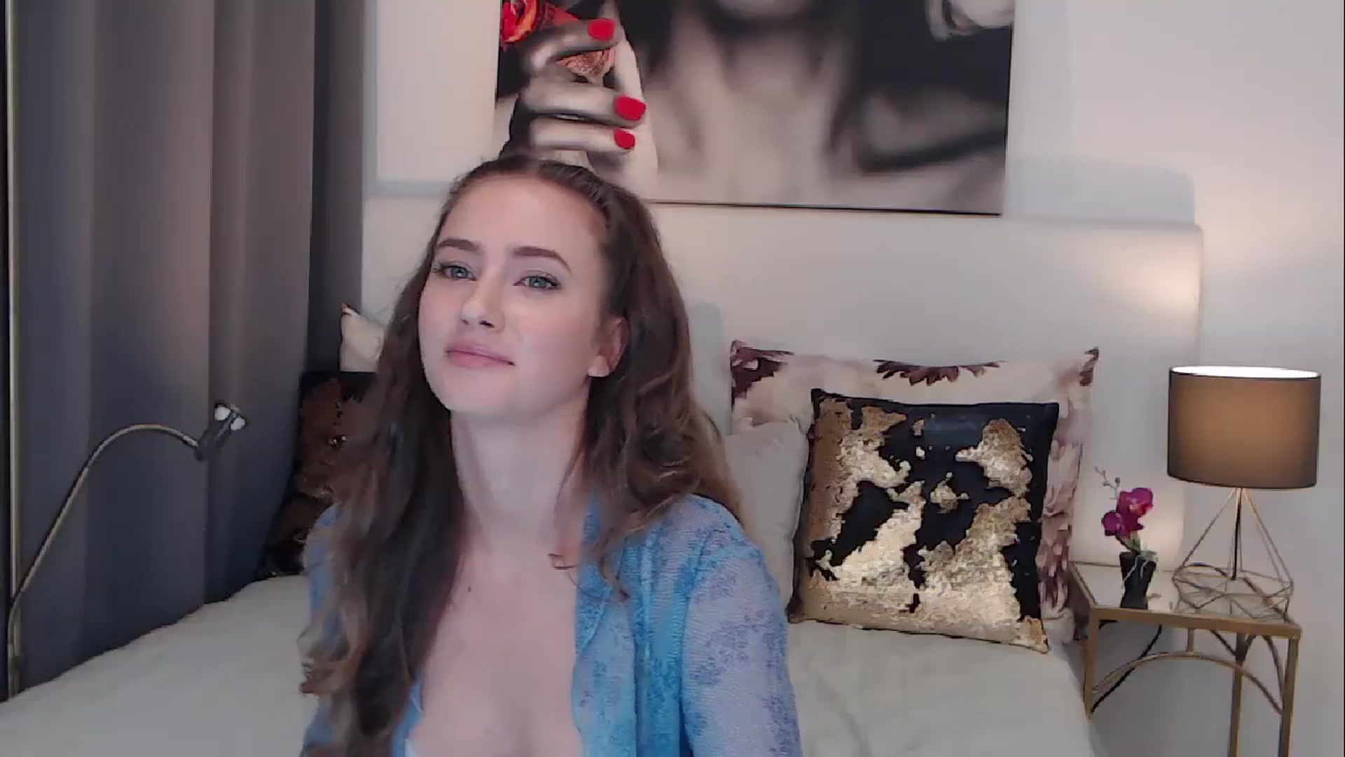 Gallery image thumbnail from BreeKanne's myfreecams stream on, 03/19/2024, 14:40 image 7 of 20