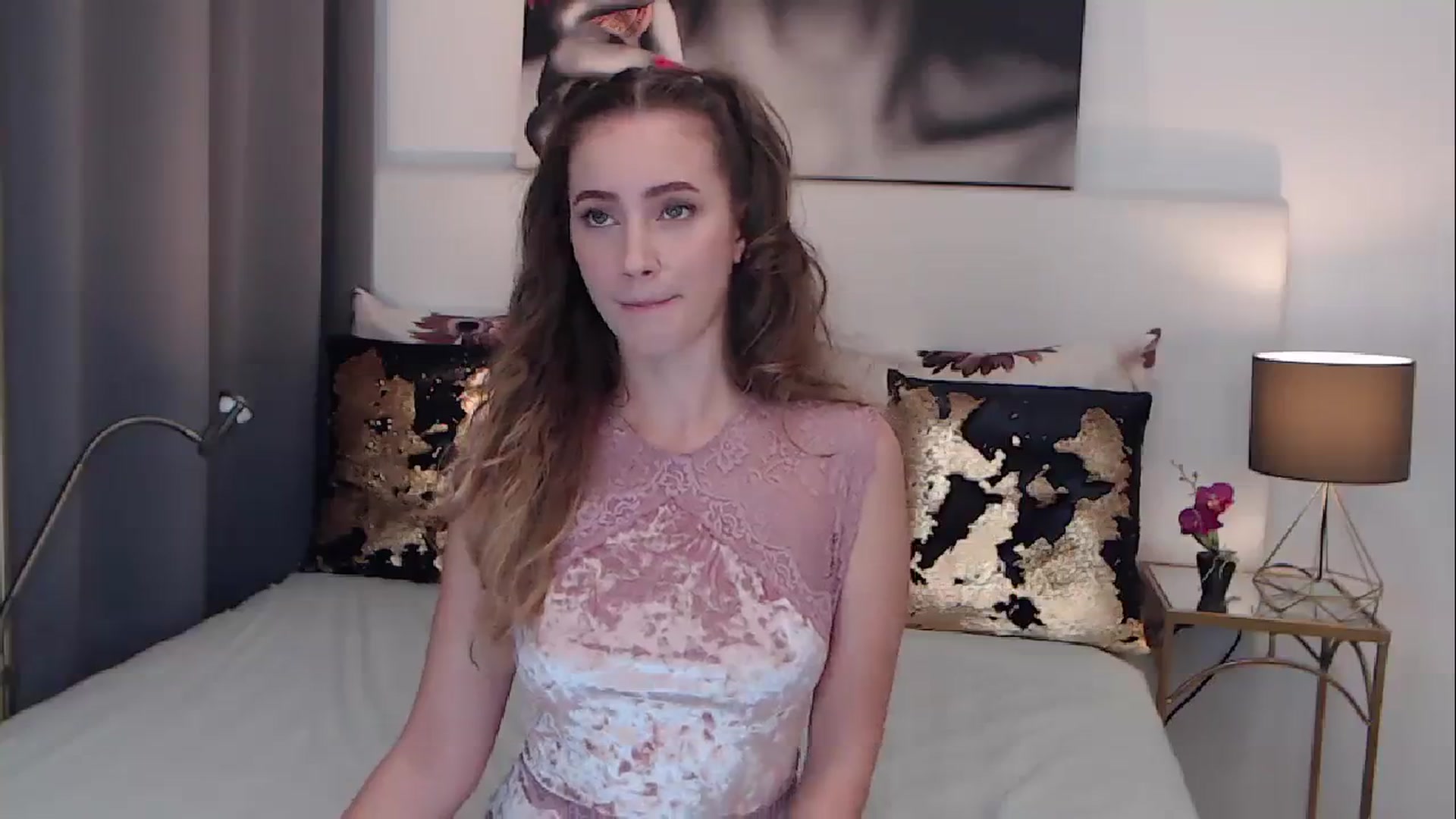 Gallery image thumbnail from BreeKanne's myfreecams stream on, 03/20/2024, 11:45 image 12 of 20