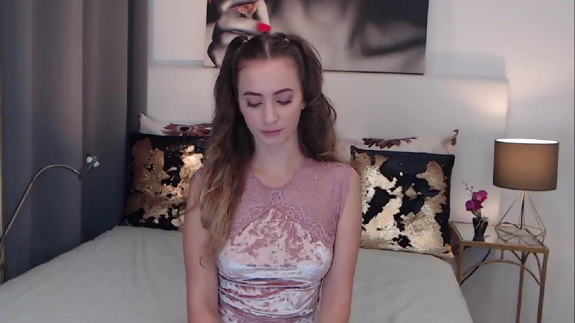 Gallery image thumbnail from BreeKanne's myfreecams stream on, 03/20/2024, 11:45 image 10 of 20