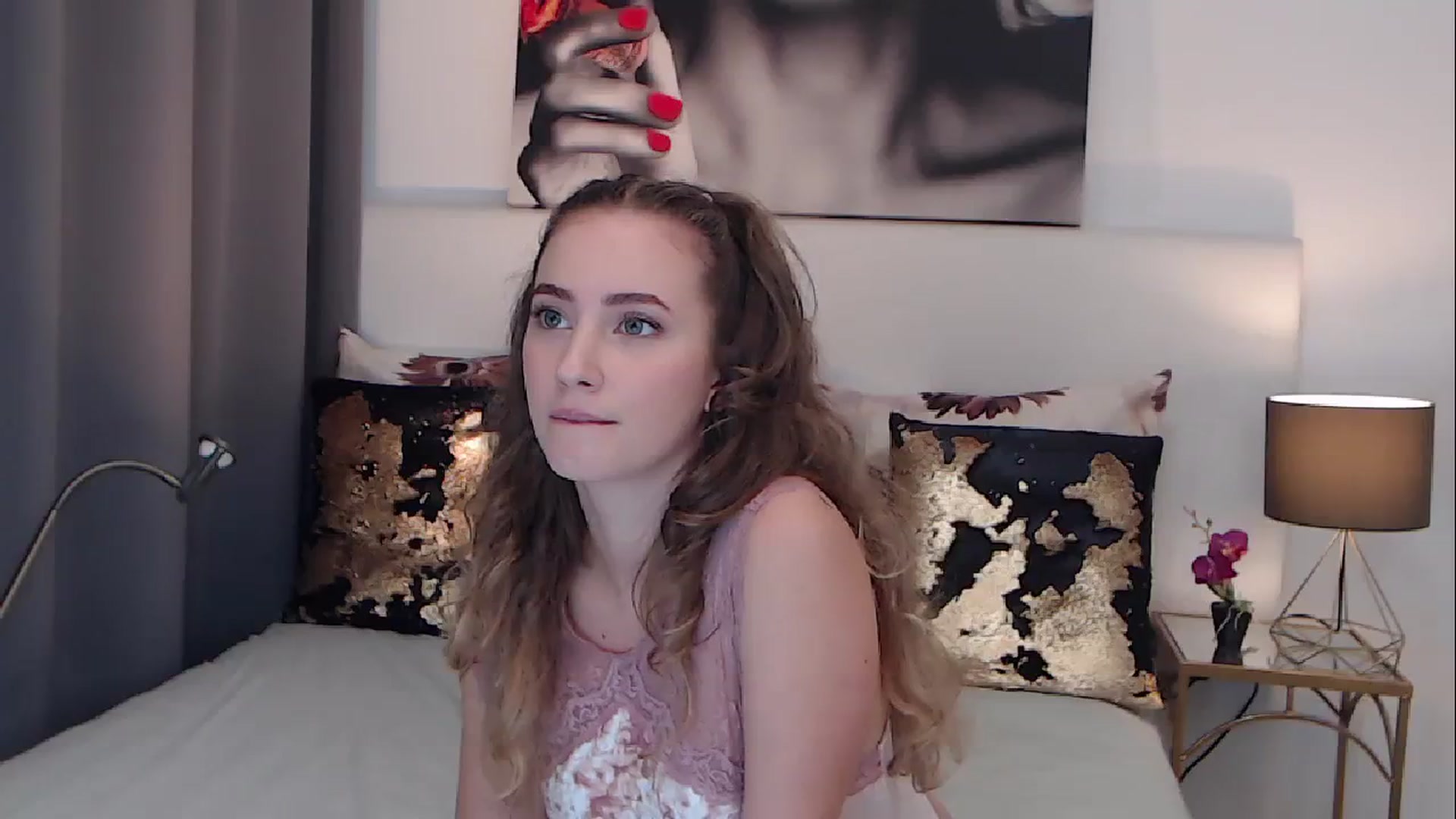 Gallery image thumbnail from BreeKanne's myfreecams stream on, 03/20/2024, 11:45 image 4 of 20