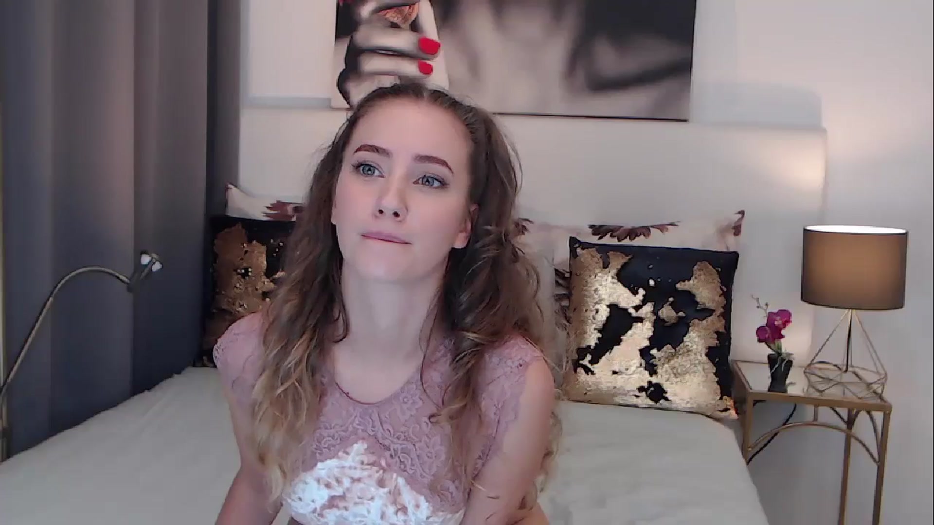 Gallery image thumbnail from BreeKanne's myfreecams stream on, 03/20/2024, 11:45 image 9 of 20