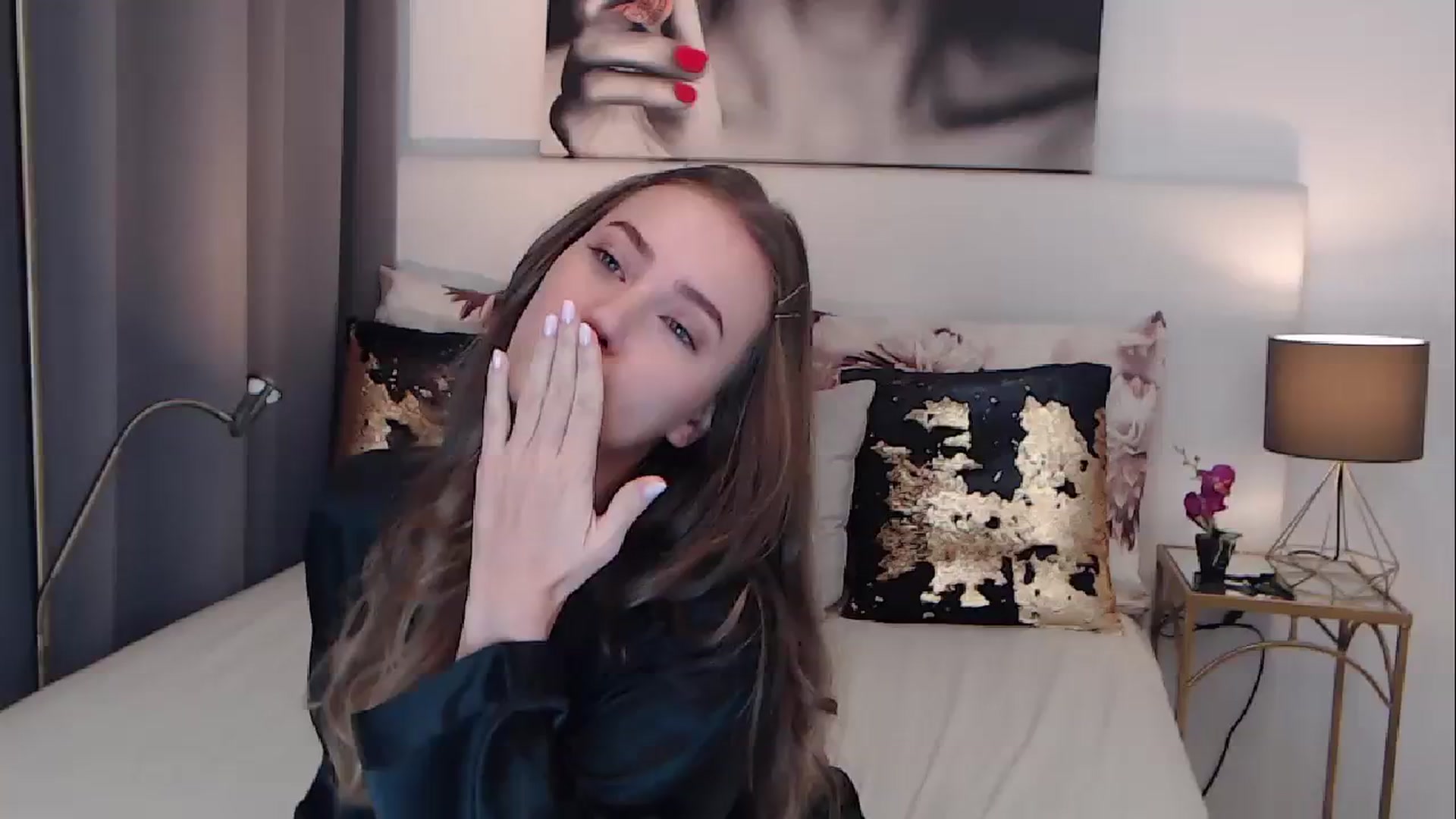 Gallery image thumbnail from BreeKanne's myfreecams stream on, 03/23/2024, 08:33 image 20 of 20