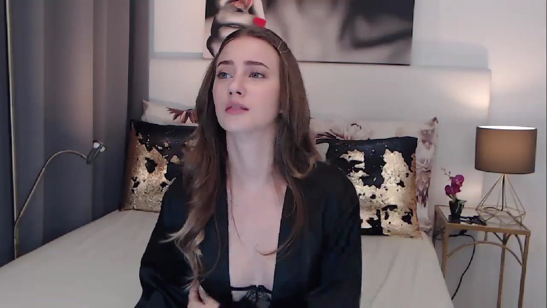 Gallery image thumbnail from BreeKanne's myfreecams stream on, 03/23/2024, 08:33 image 10 of 20
