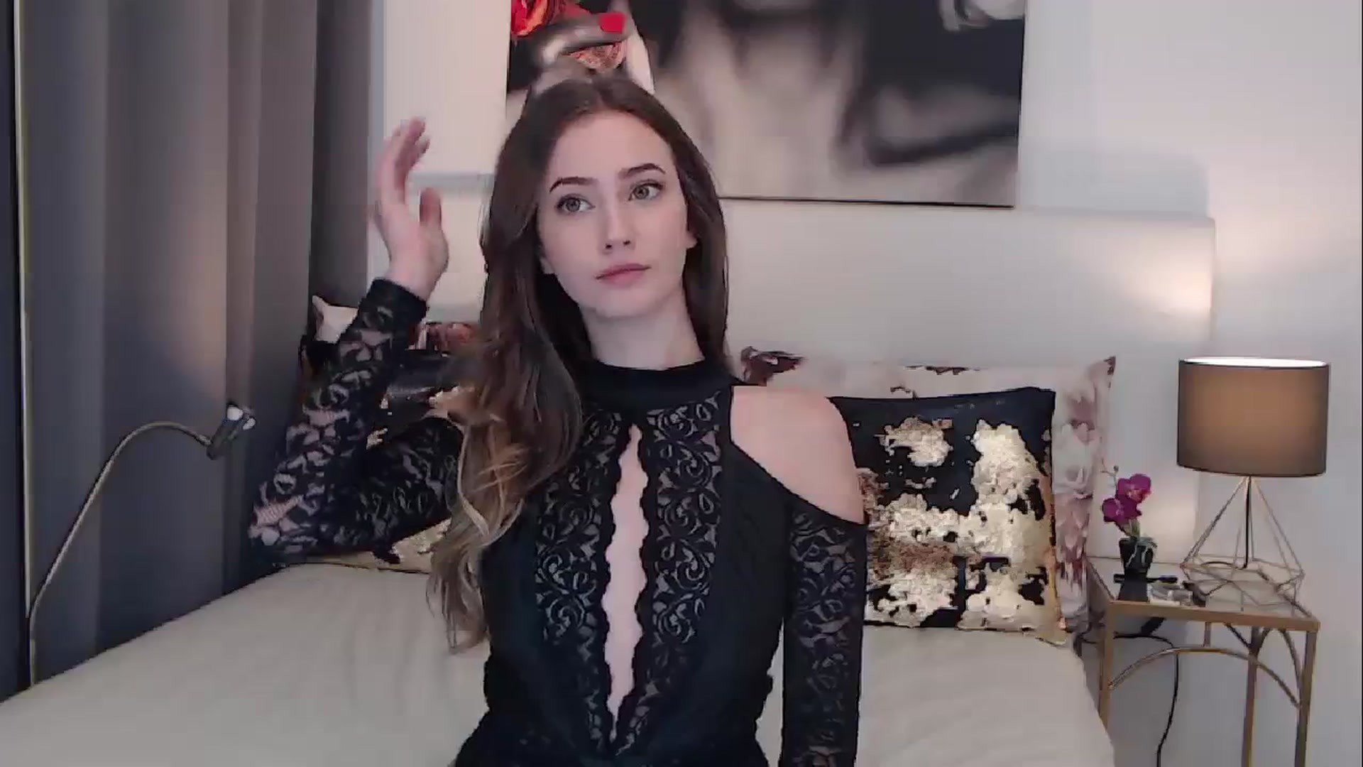 Gallery image thumbnail from BreeKanne's myfreecams stream on, 03/26/2024, 06:39 image 13 of 20