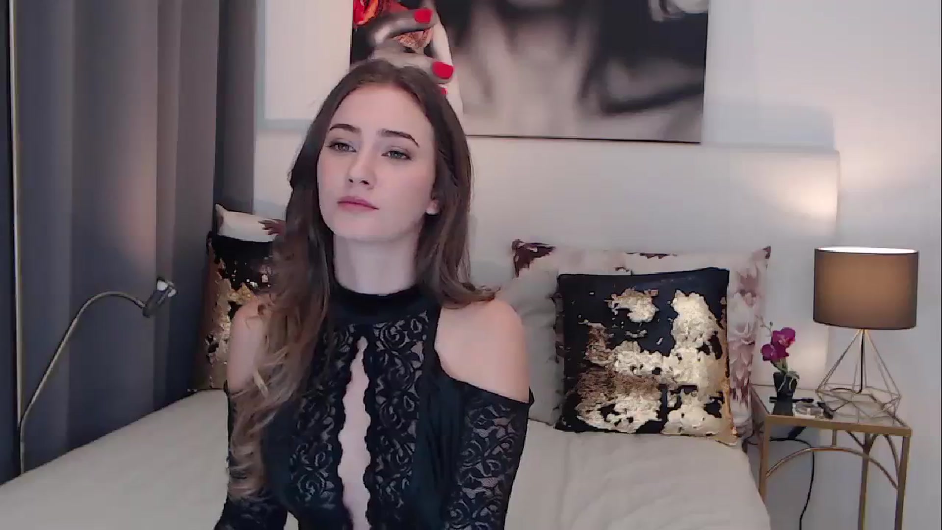 Gallery image thumbnail from BreeKanne's myfreecams stream on, 03/26/2024, 06:39 image 19 of 20