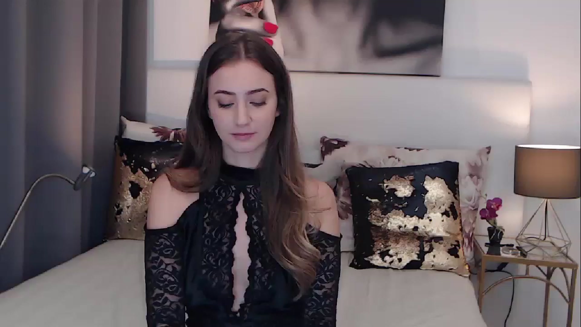 Gallery image thumbnail from BreeKanne's myfreecams stream on, 03/26/2024, 10:13 image 3 of 20