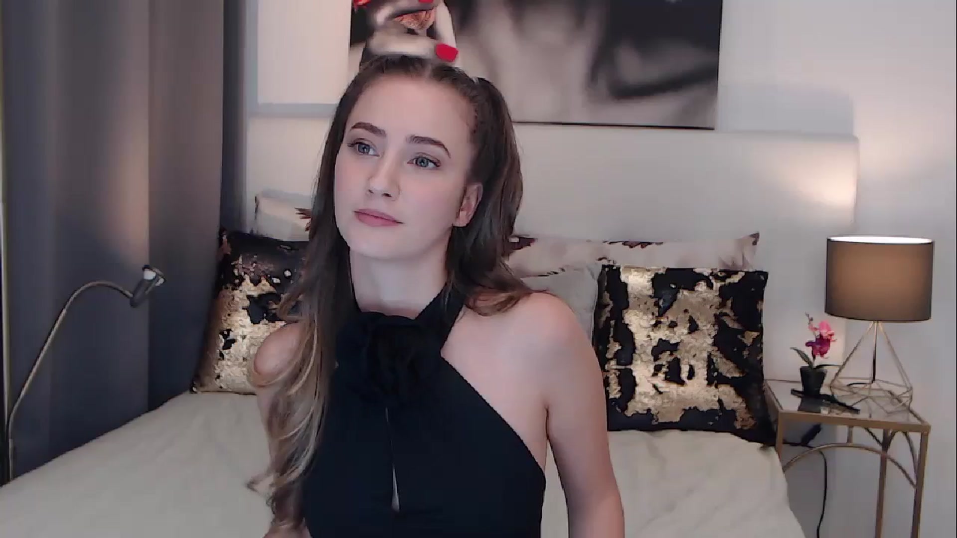 Gallery image thumbnail from BreeKanne's myfreecams stream on, 03/29/2024, 13:19 image 15 of 20