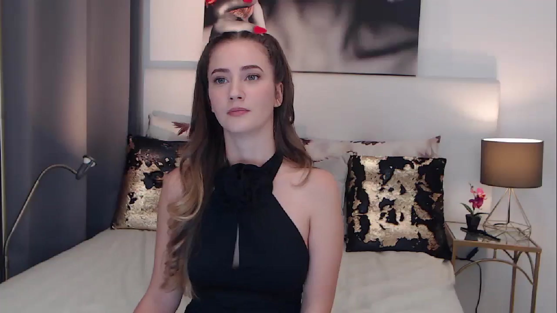 Gallery image thumbnail from BreeKanne's myfreecams stream on, 03/29/2024, 14:25 image 17 of 20