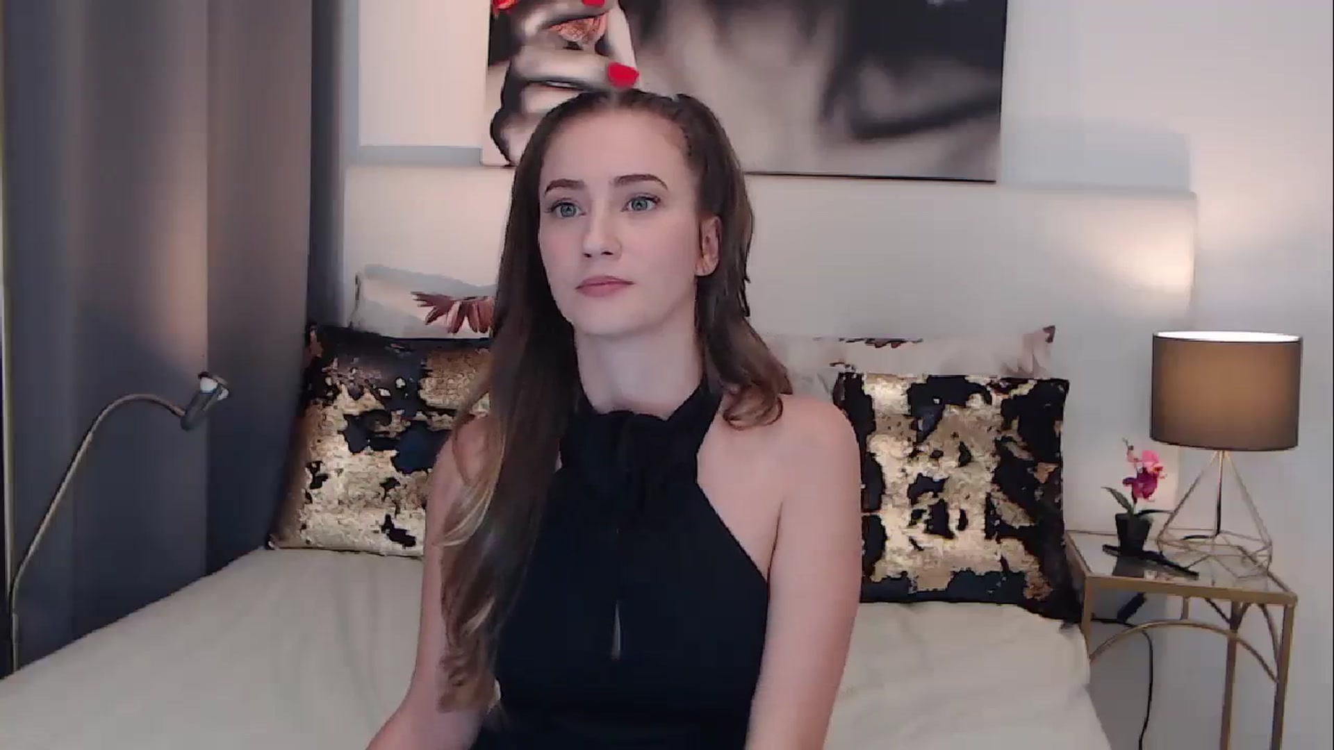 Gallery image thumbnail from BreeKanne's myfreecams stream on, 03/29/2024, 14:25 image 8 of 20