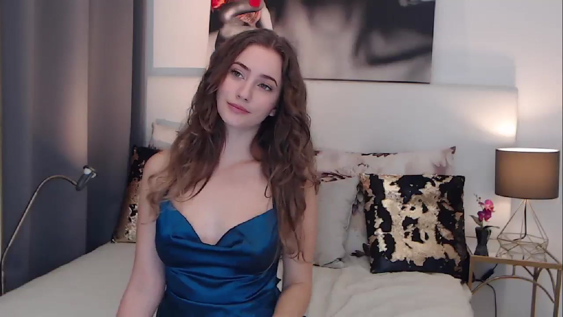 Gallery image thumbnail from BreeKanne's myfreecams stream on, 03/31/2024, 09:44 image 10 of 20