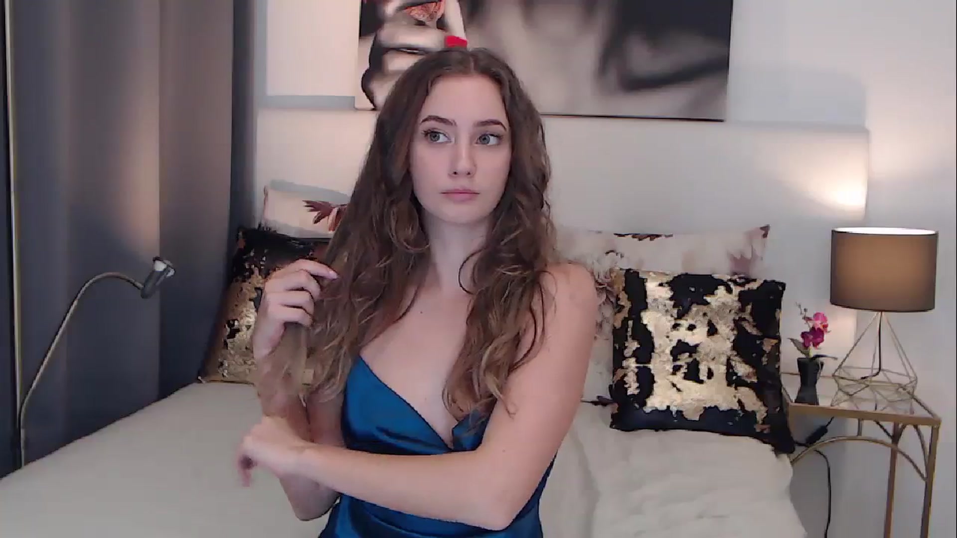 Gallery image thumbnail from BreeKanne's myfreecams stream on, 03/31/2024, 14:35 image 4 of 20