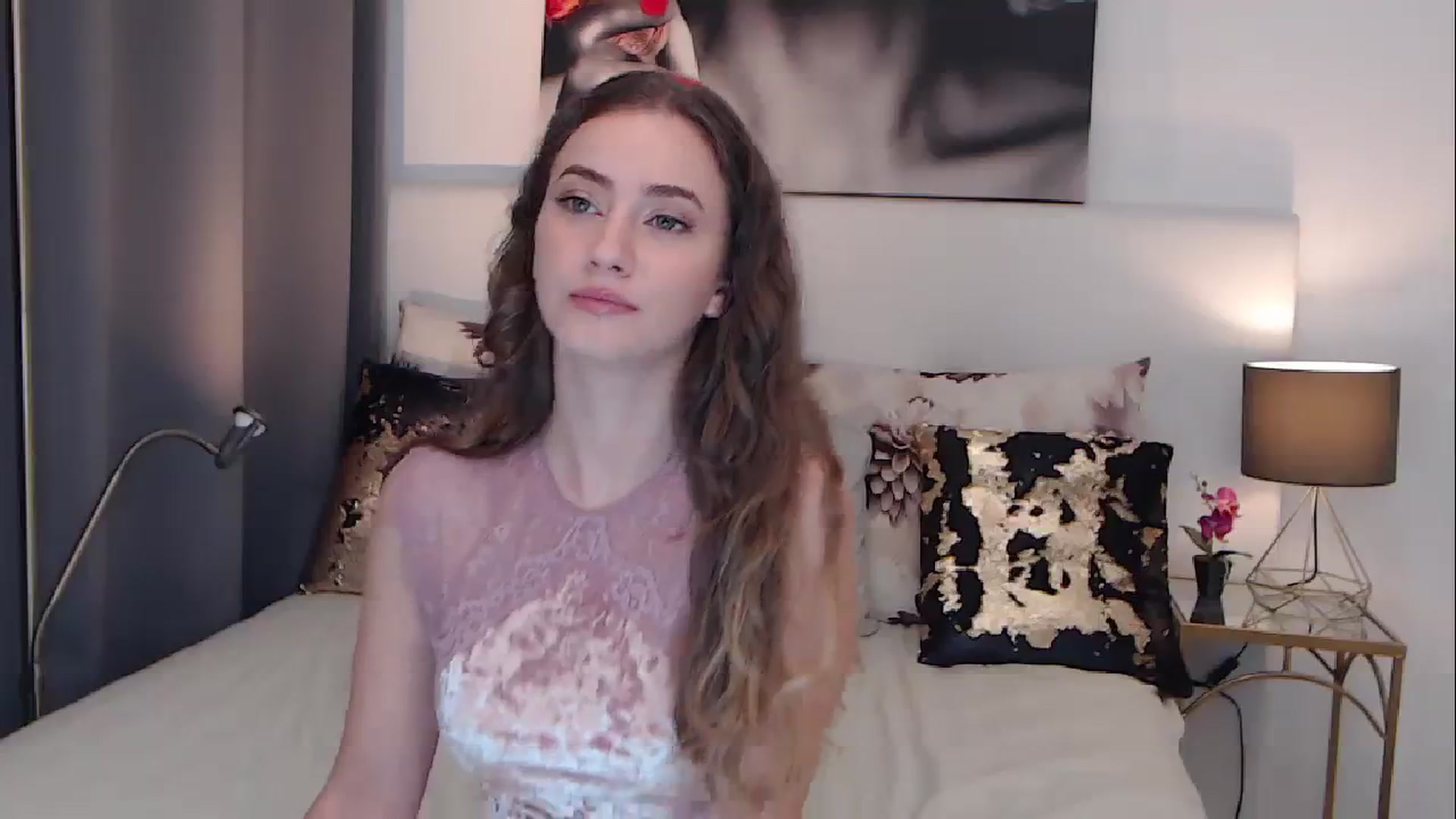 Gallery image thumbnail from BreeKanne's myfreecams stream on, 04/01/2024, 07:25 image 5 of 20
