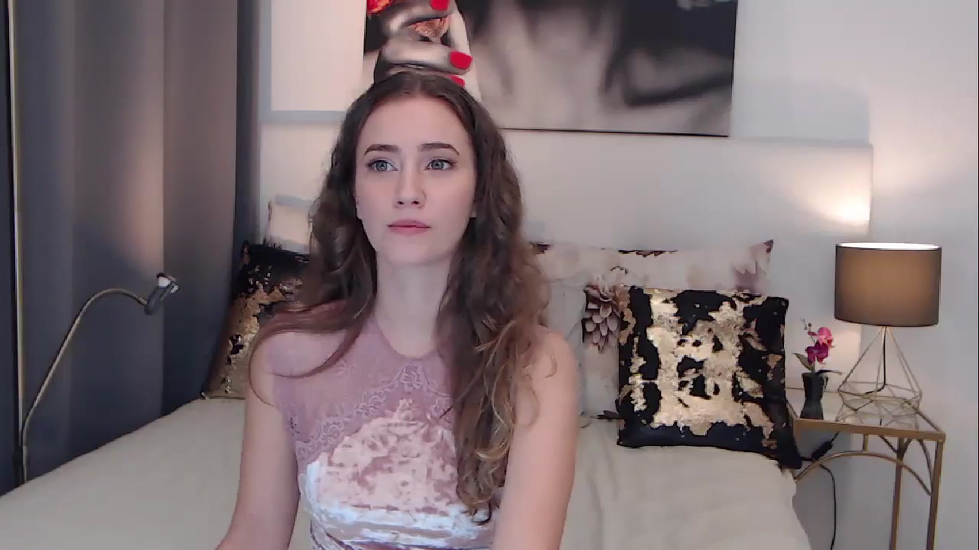 Gallery image thumbnail from BreeKanne's myfreecams stream on, 04/01/2024, 07:25 image 2 of 20