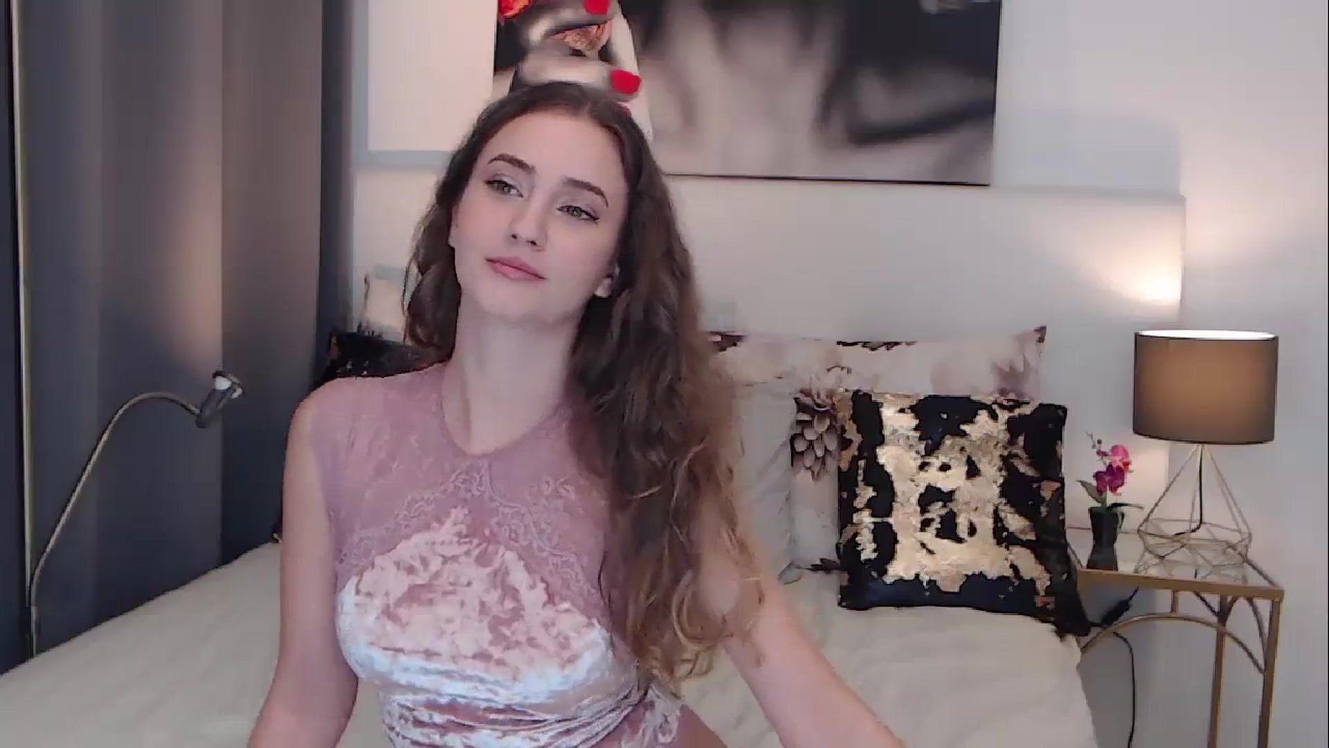 Gallery image thumbnail from BreeKanne's myfreecams stream on, 04/01/2024, 07:25 image 7 of 20