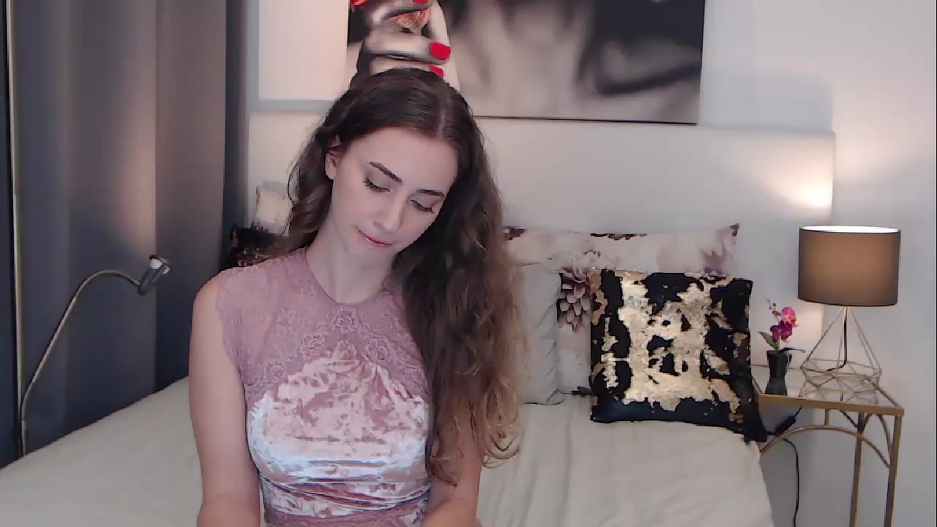 Gallery image thumbnail from BreeKanne's myfreecams stream on, 04/01/2024, 07:25 image 19 of 20