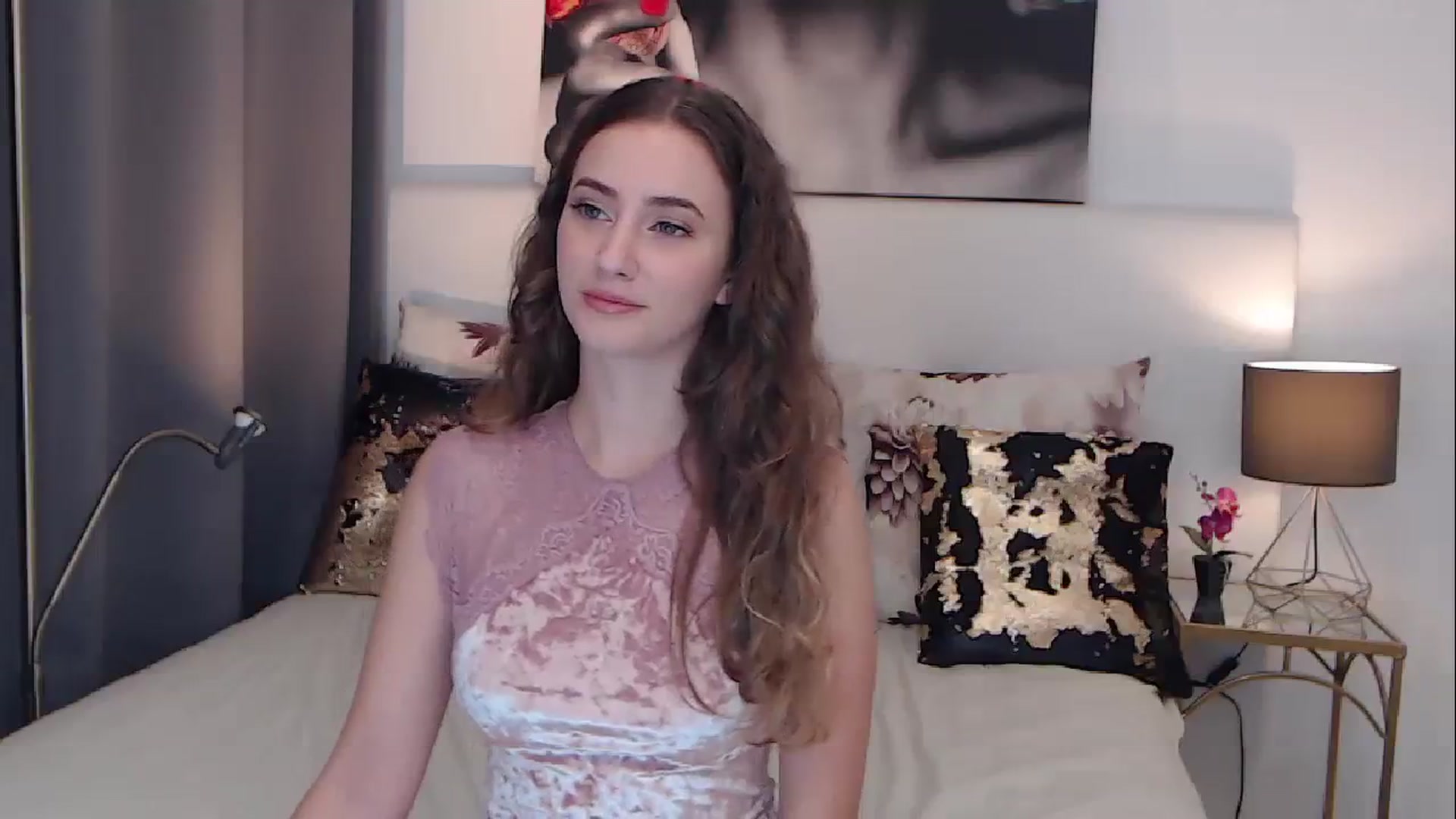 Gallery image thumbnail from BreeKanne's myfreecams stream on, 04/01/2024, 07:25 image 4 of 20