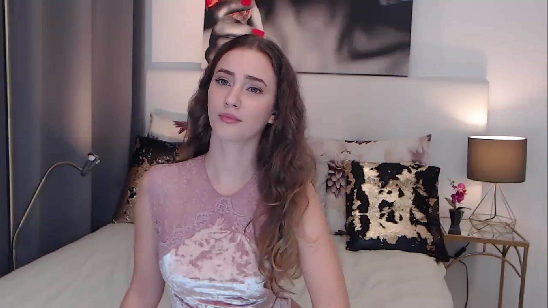 Gallery image thumbnail from BreeKanne's myfreecams stream on, 04/01/2024, 07:25 image 6 of 20