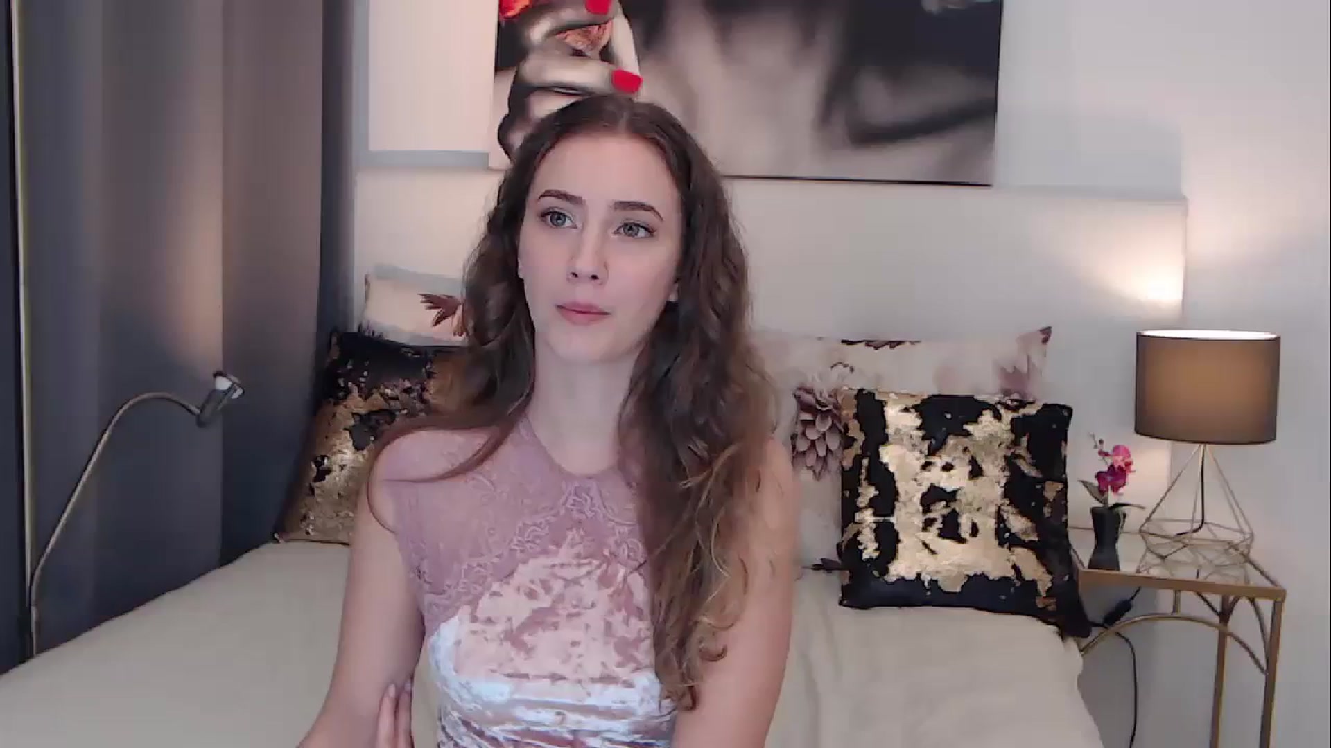 Gallery image thumbnail from BreeKanne's myfreecams stream on, 04/01/2024, 07:25 image 1 of 20