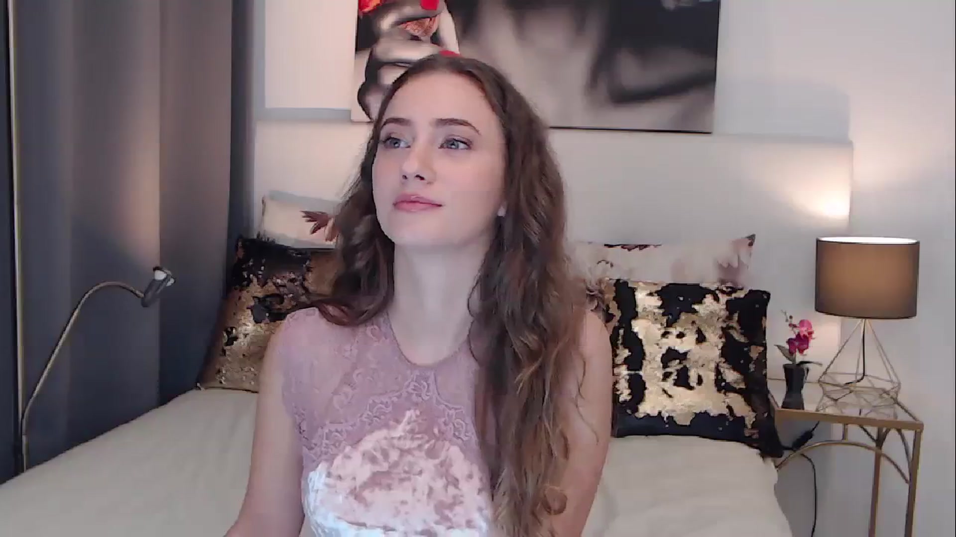 Gallery image thumbnail from BreeKanne's myfreecams stream on, 04/01/2024, 07:25 image 3 of 20