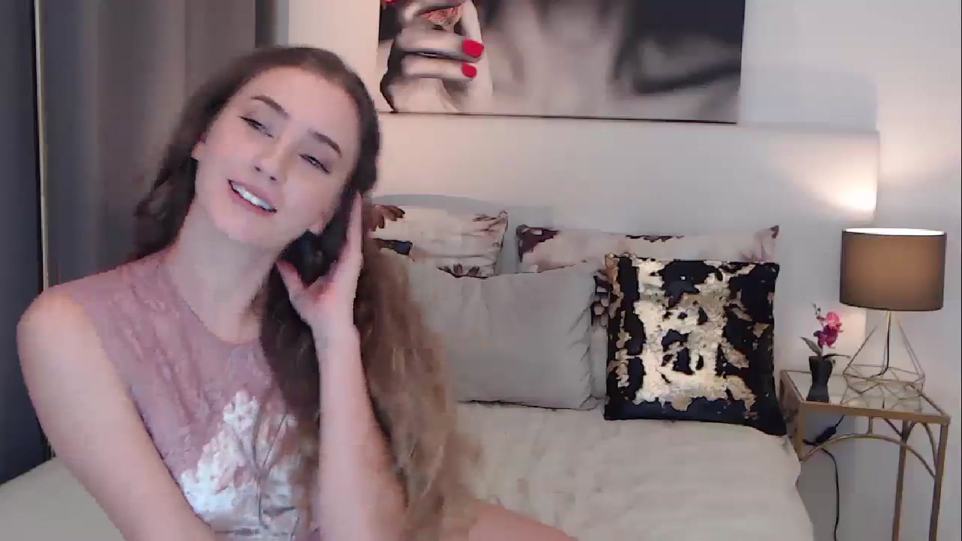 Gallery image thumbnail from BreeKanne's myfreecams stream on, 04/01/2024, 09:45 image 19 of 20