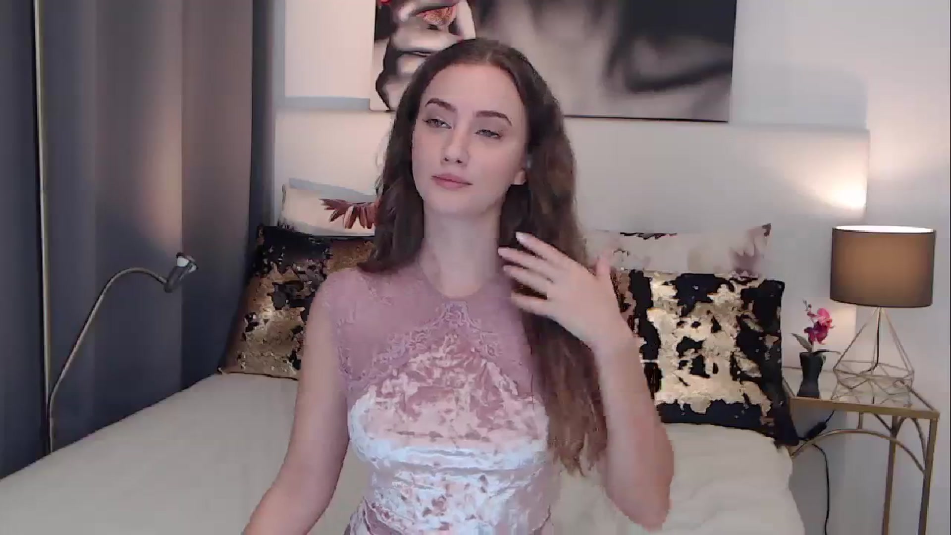Gallery image thumbnail from BreeKanne's myfreecams stream on, 04/01/2024, 09:45 image 17 of 20