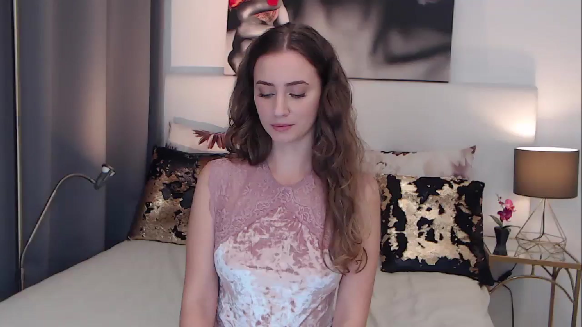 Gallery image thumbnail from BreeKanne's myfreecams stream on, 04/01/2024, 09:45 image 1 of 20
