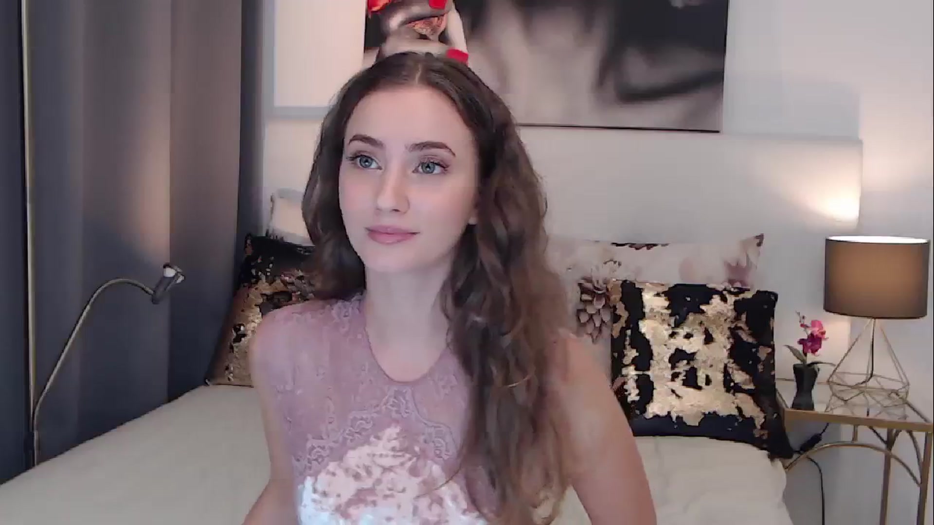 Gallery image thumbnail from BreeKanne's myfreecams stream on, 04/01/2024, 09:45 image 9 of 20