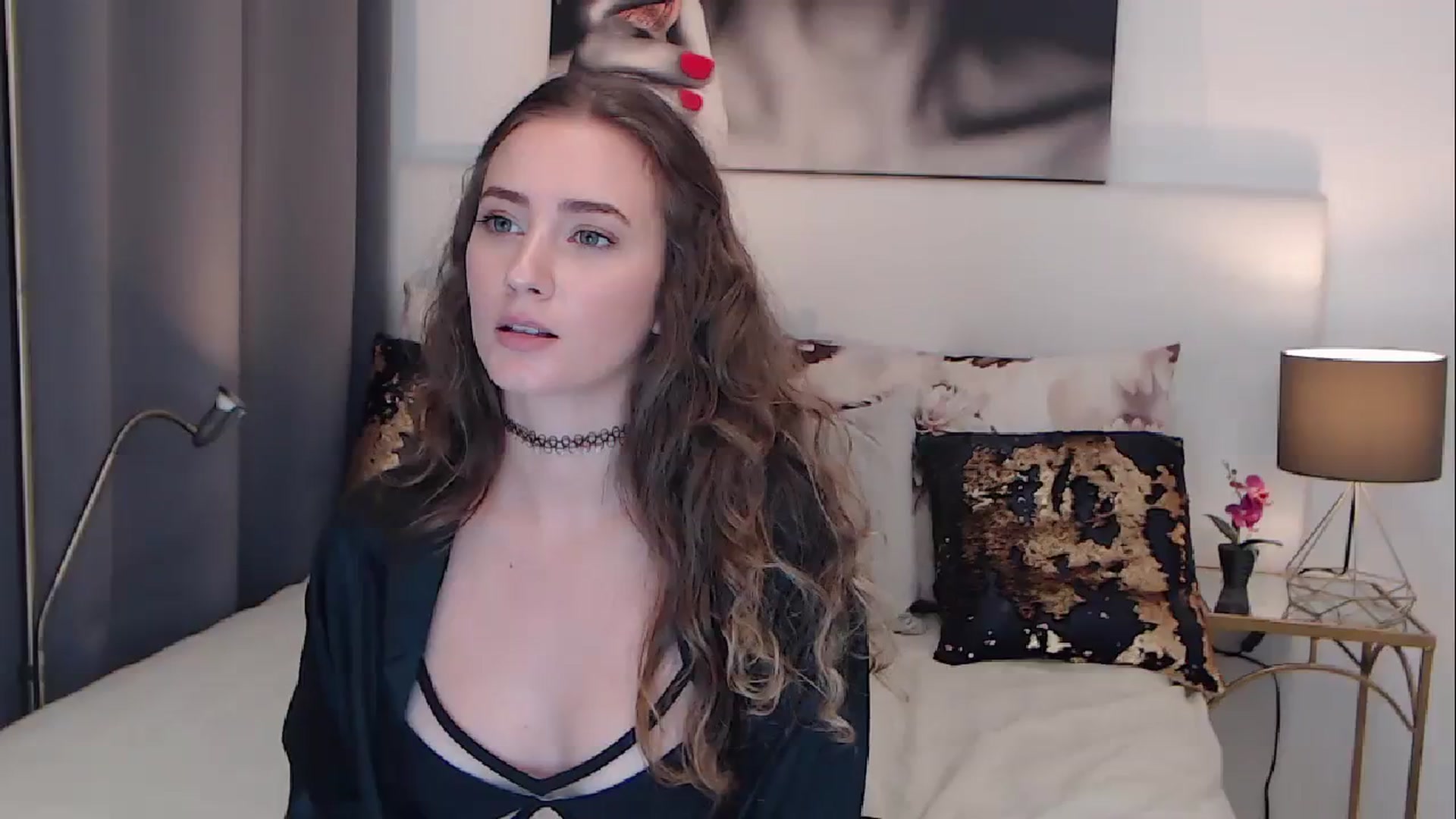 Gallery image thumbnail from BreeKanne's myfreecams stream on, 04/03/2024, 11:13 image 5 of 20