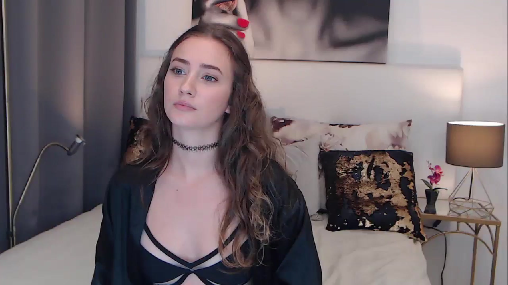 Gallery image thumbnail from BreeKanne's myfreecams stream on, 04/03/2024, 11:13 image 6 of 20