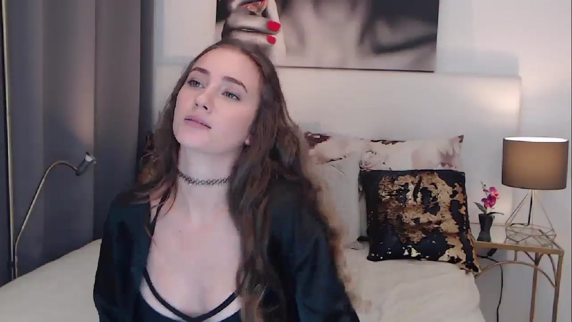 Gallery image thumbnail from BreeKanne's myfreecams stream on, 04/03/2024, 11:13 image 2 of 20