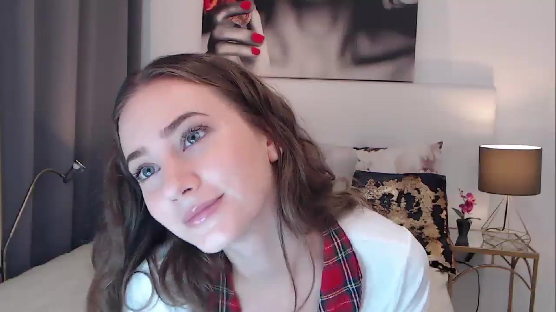 Gallery image thumbnail from BreeKanne's myfreecams stream on, 04/06/2024, 07:31 image 8 of 20
