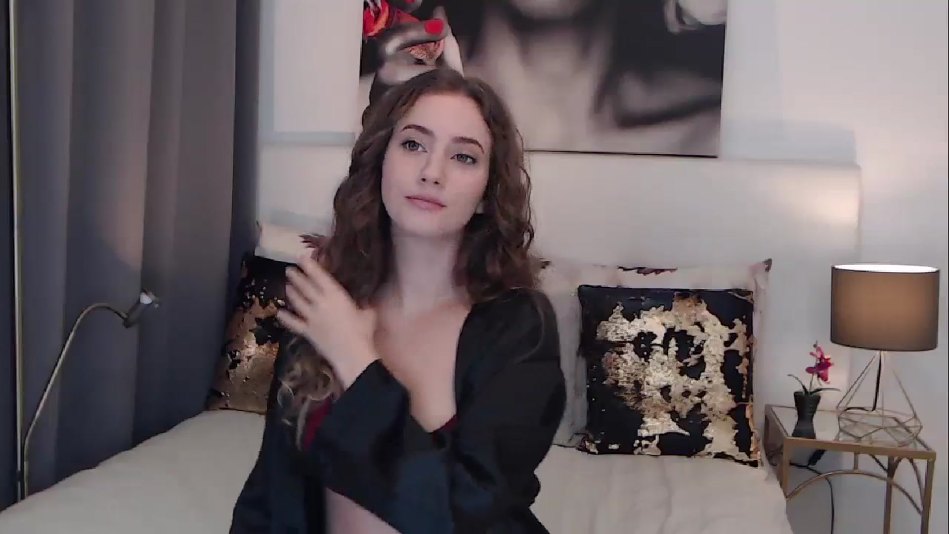 Gallery image thumbnail from BreeKanne's myfreecams stream on, 04/07/2024, 07:10 image 2 of 20