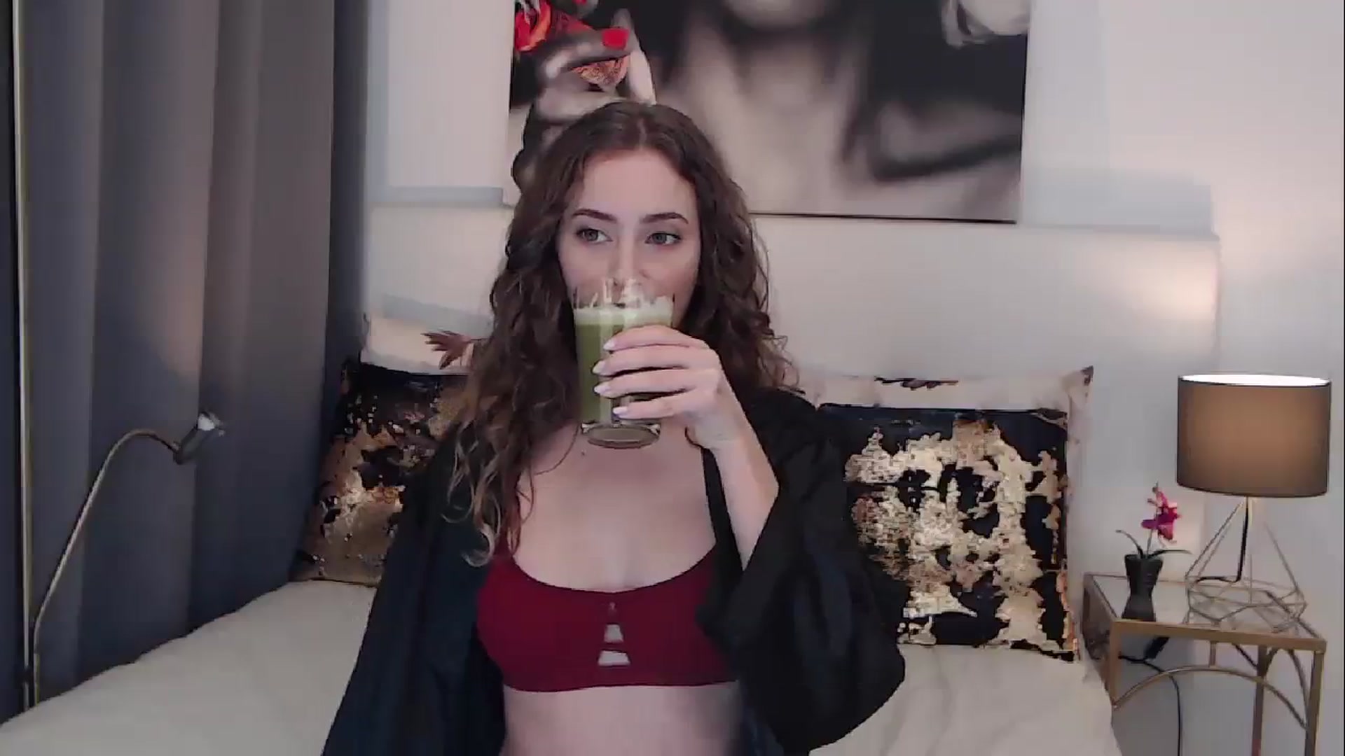 Gallery image thumbnail from BreeKanne's myfreecams stream on, 04/07/2024, 07:10 image 19 of 20