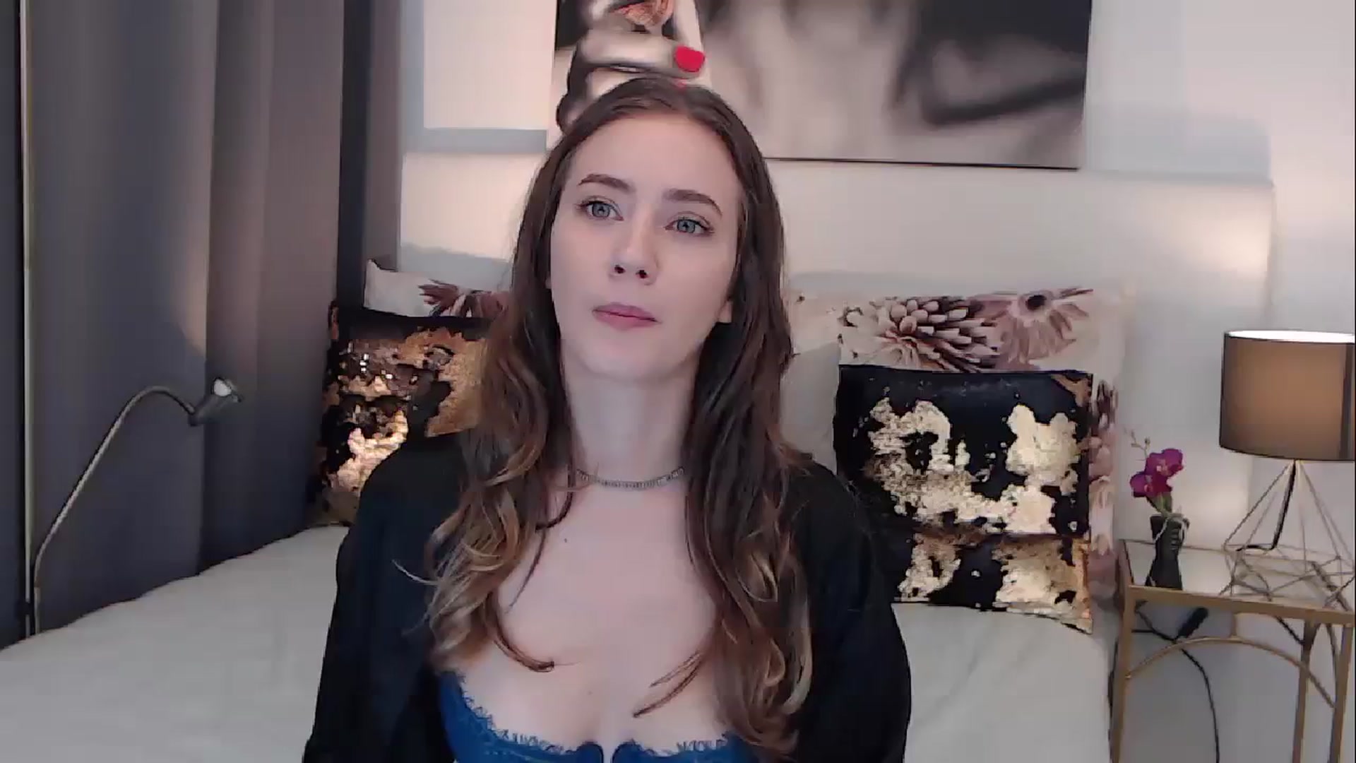 Gallery image thumbnail from BreeKanne's myfreecams stream on, 04/15/2024, 07:57 image 18 of 20