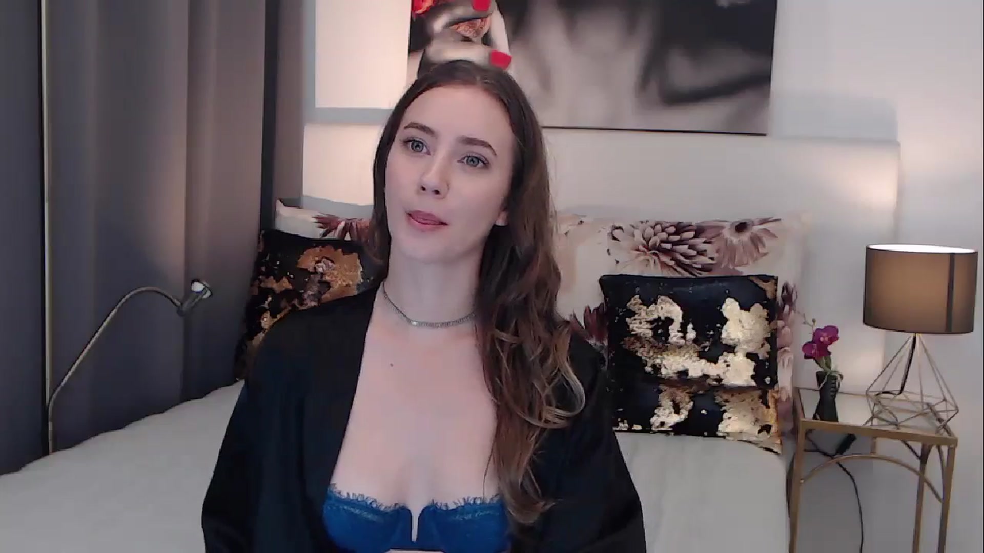 Gallery image thumbnail from BreeKanne's myfreecams stream on, 04/15/2024, 12:57 image 7 of 20