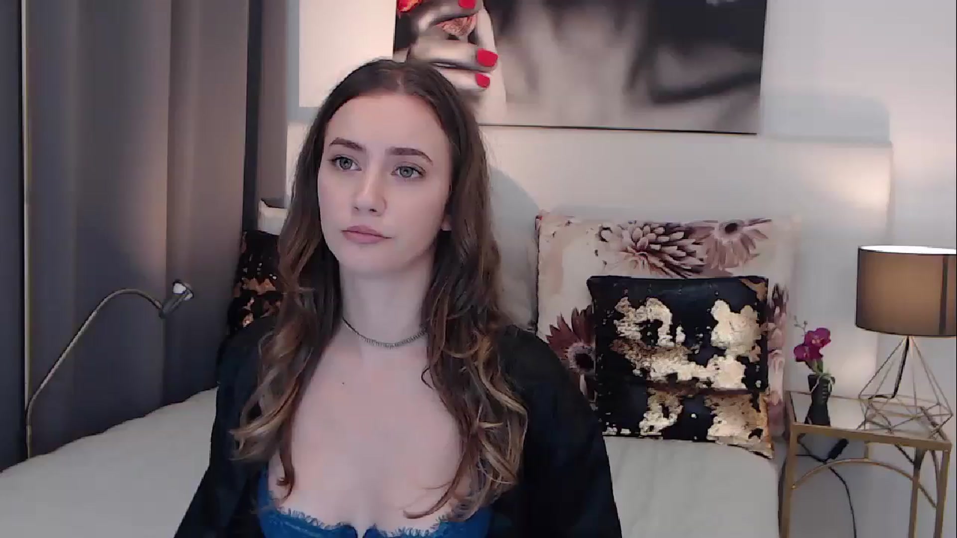 Gallery image thumbnail from BreeKanne's myfreecams stream on, 04/15/2024, 12:57 image 3 of 20