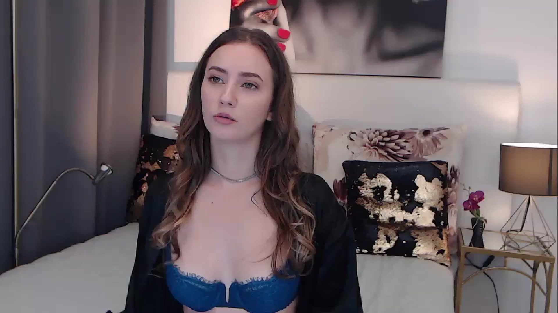 Gallery image thumbnail from BreeKanne's myfreecams stream on, 04/15/2024, 12:57 image 2 of 20