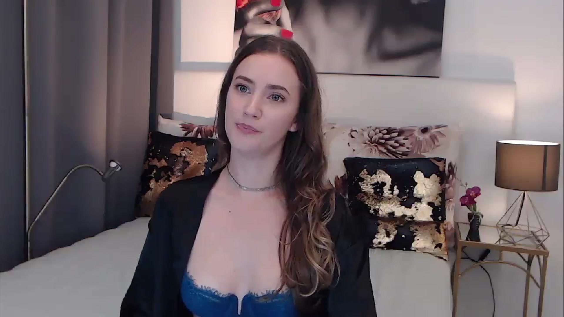 Gallery image thumbnail from BreeKanne's myfreecams stream on, 04/15/2024, 12:57 image 10 of 20