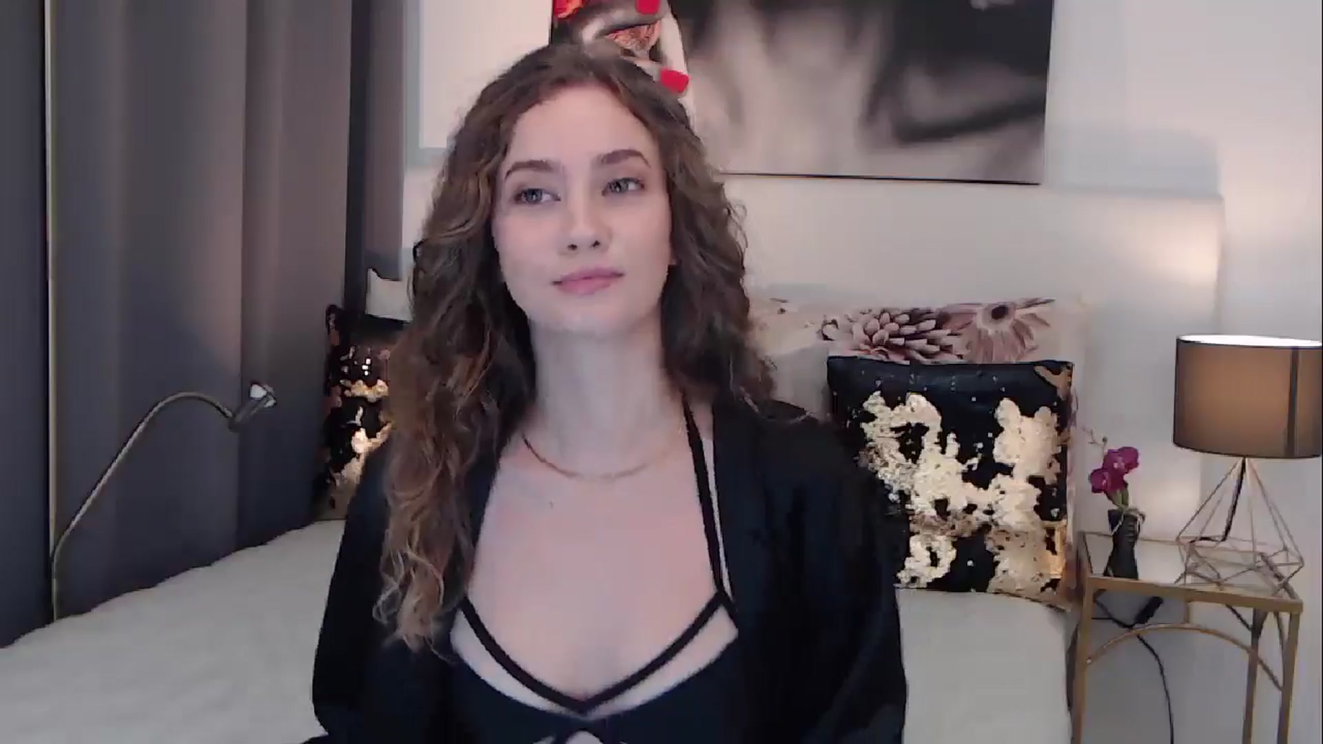 Gallery image thumbnail from BreeKanne's myfreecams stream on, 04/16/2024, 08:25 image 8 of 20