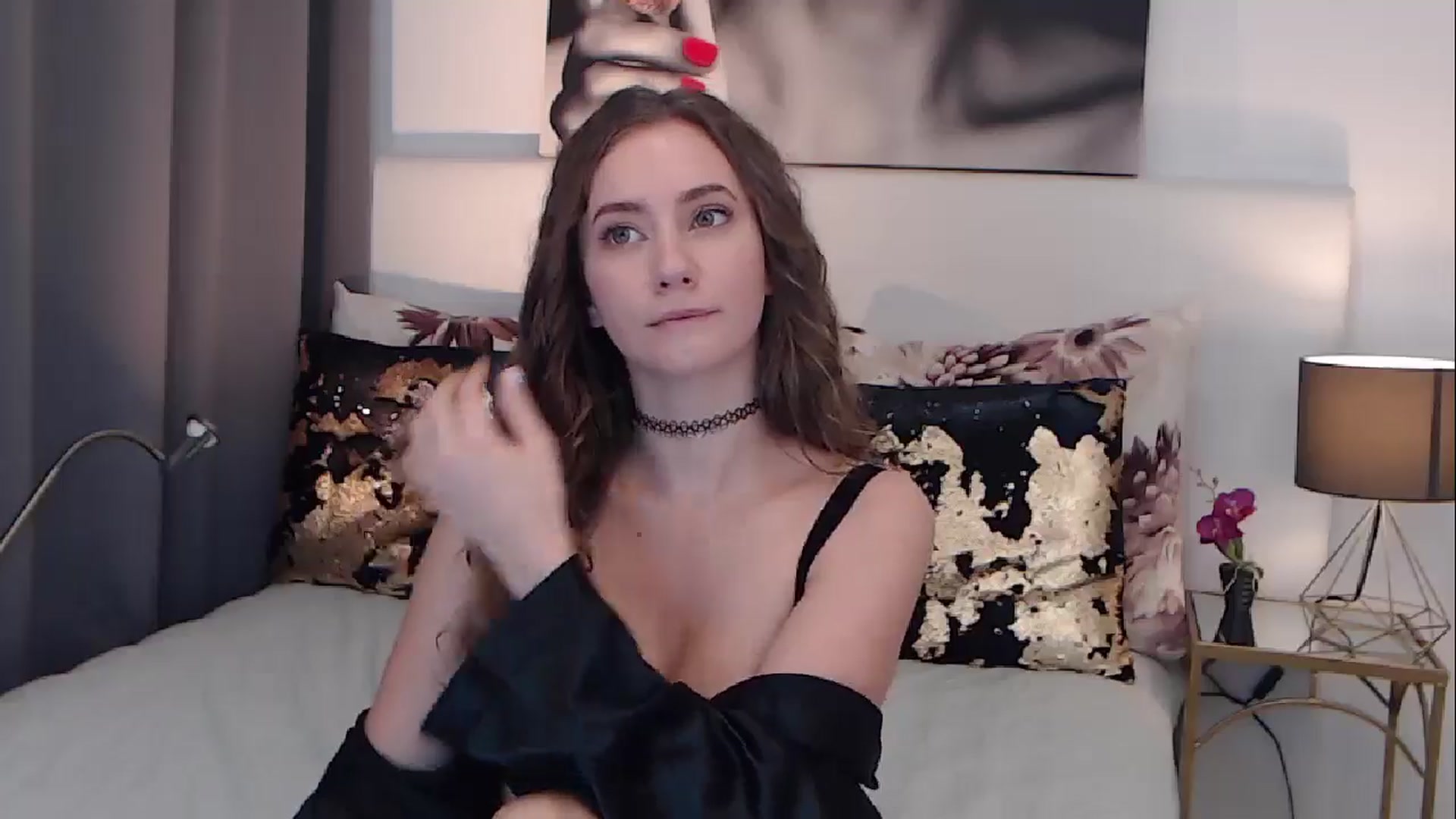 Gallery image thumbnail from BreeKanne's myfreecams stream on, 04/17/2024, 14:03 image 14 of 20