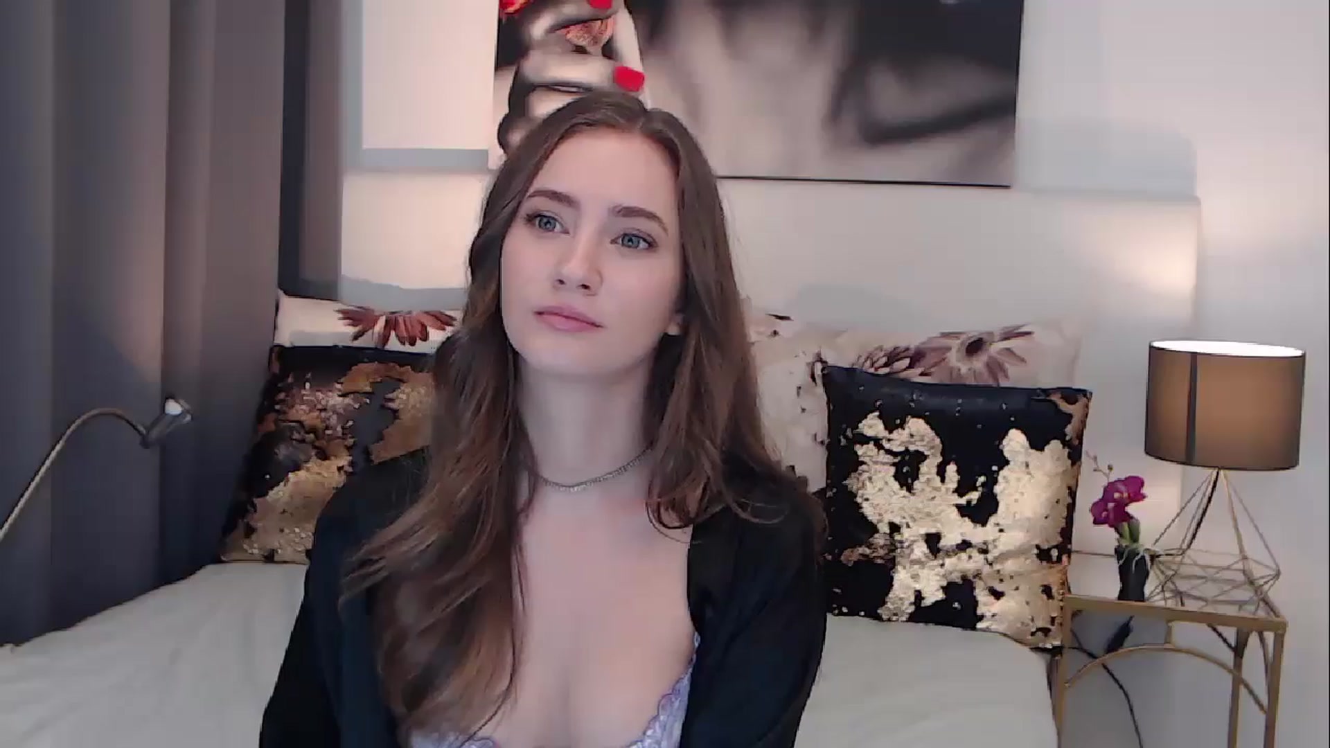 Gallery image thumbnail from BreeKanne's myfreecams stream on, 04/20/2024, 06:25 image 4 of 20