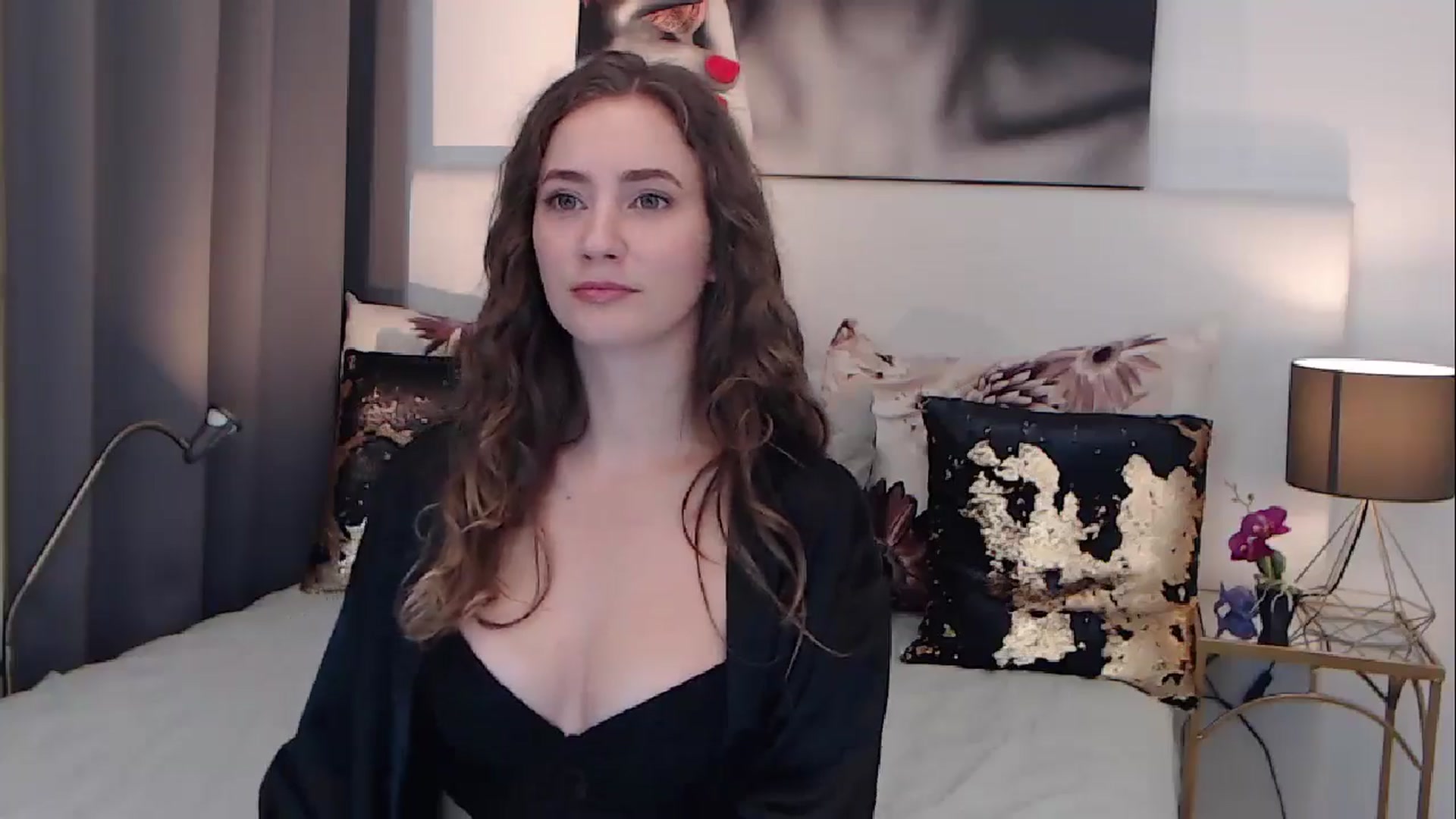 Gallery image thumbnail from BreeKanne's myfreecams stream on, 04/22/2024, 14:53 image 2 of 20