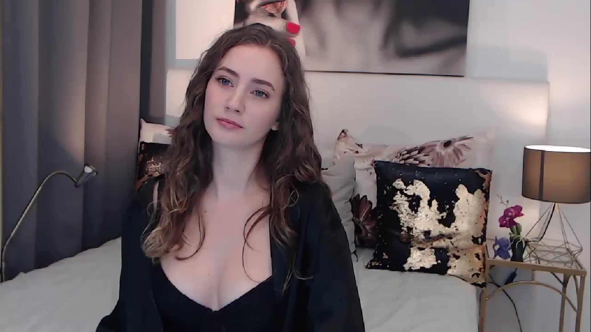 Gallery image thumbnail from BreeKanne's myfreecams stream on, 04/22/2024, 14:53 image 3 of 20