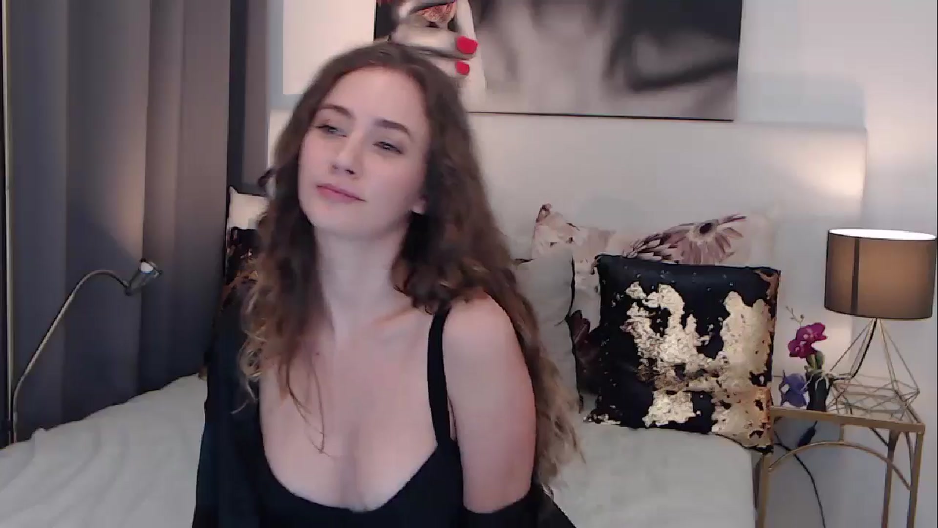Gallery image thumbnail from BreeKanne's myfreecams stream on, 04/22/2024, 16:27 image 18 of 20
