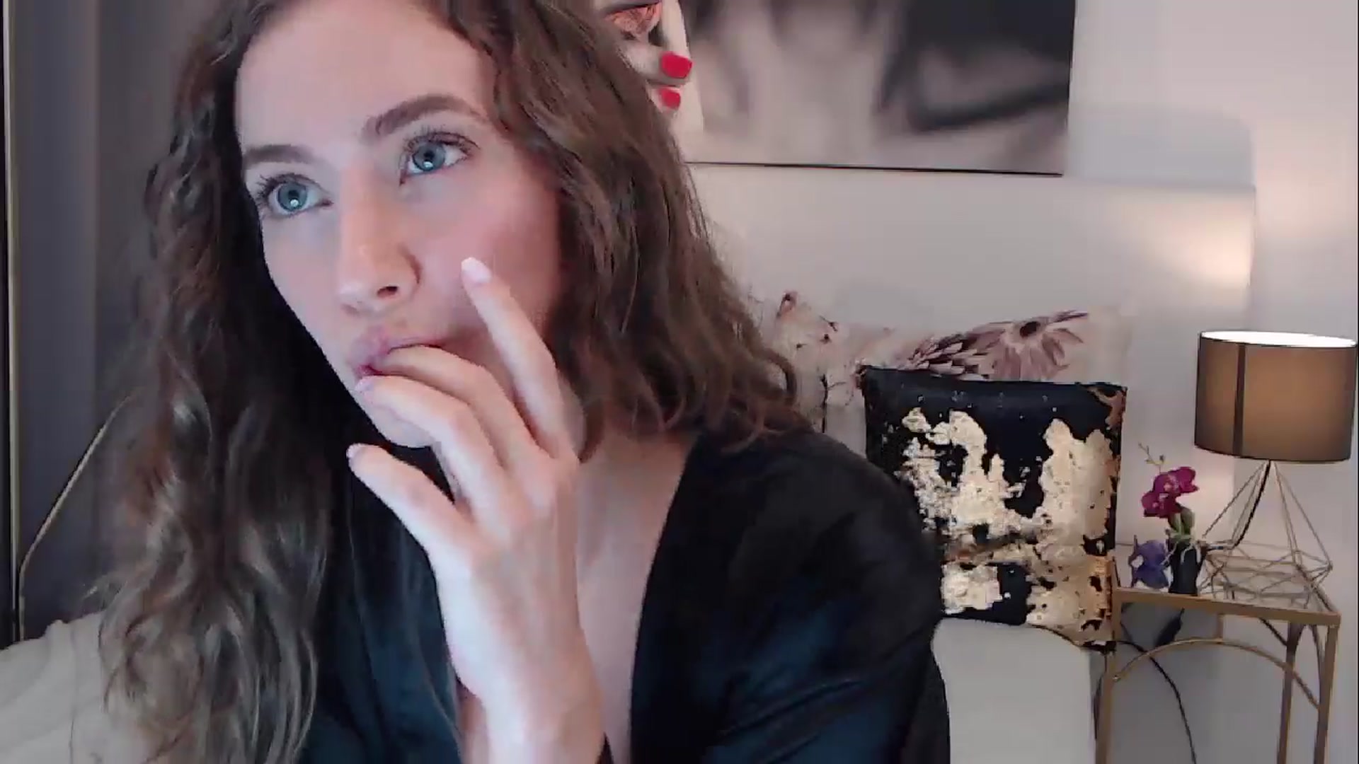 Gallery image thumbnail from BreeKanne's myfreecams stream on, 04/22/2024, 16:27 image 12 of 20
