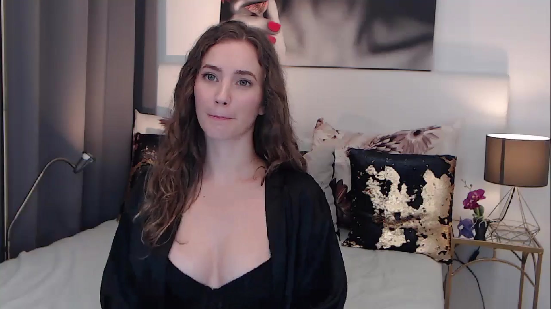 Gallery image thumbnail from BreeKanne's myfreecams stream on, 04/22/2024, 16:27 image 10 of 20