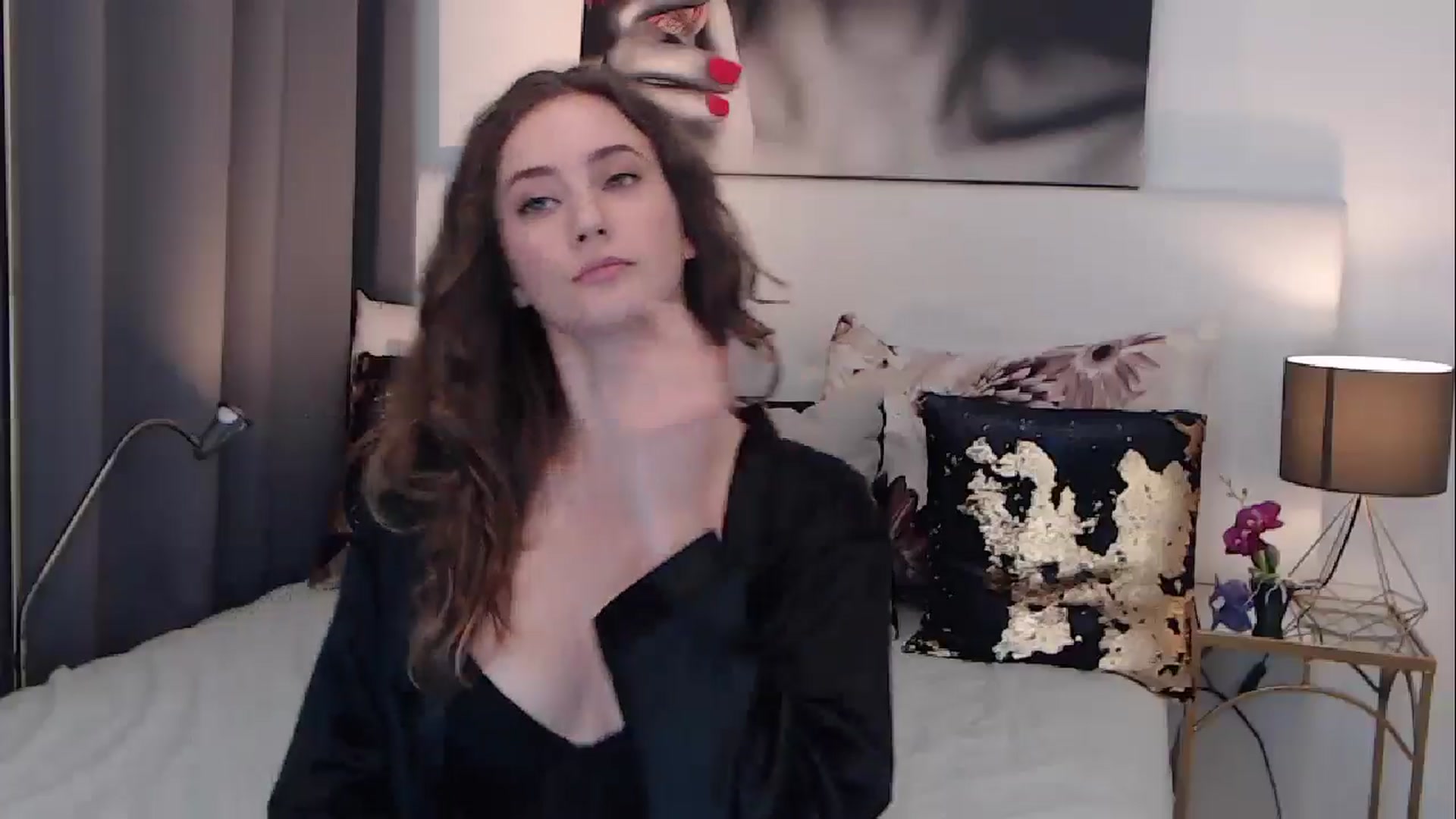 Gallery image thumbnail from BreeKanne's myfreecams stream on, 04/22/2024, 16:27 image 4 of 20