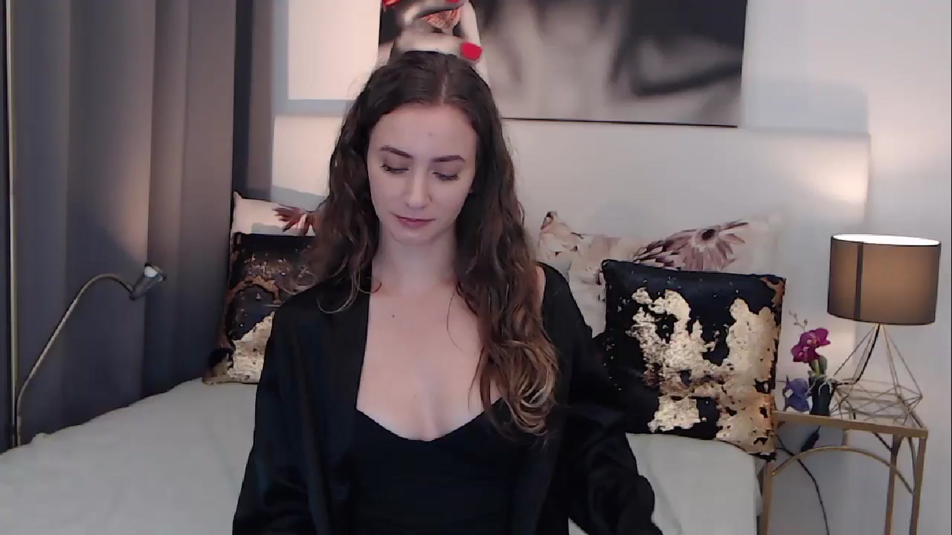 Gallery image thumbnail from BreeKanne's myfreecams stream on, 04/23/2024, 11:21 image 6 of 20